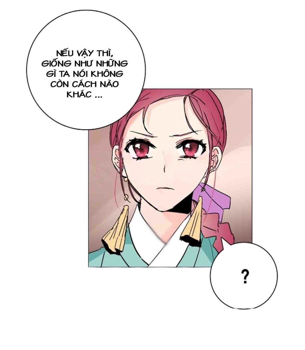 Chae Hong Sa Chapter 14 - Trang 2