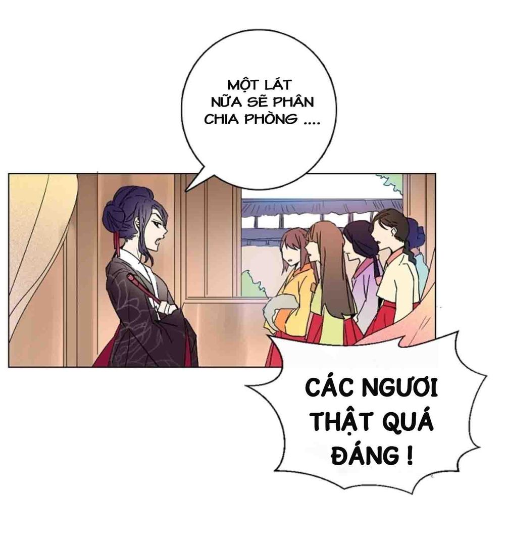 Chae Hong Sa Chapter 14 - Trang 2