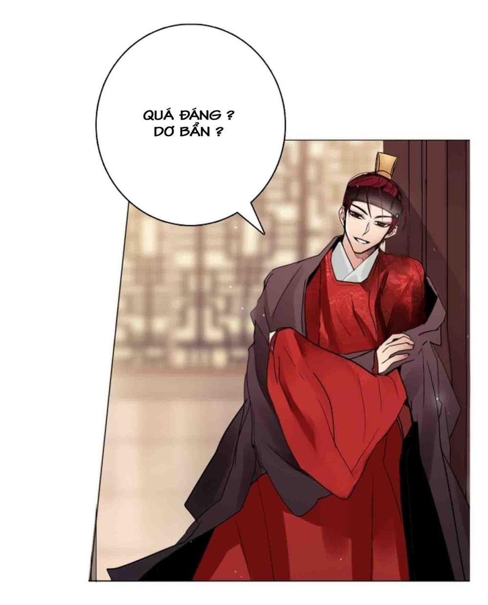 Chae Hong Sa Chapter 14 - Trang 2