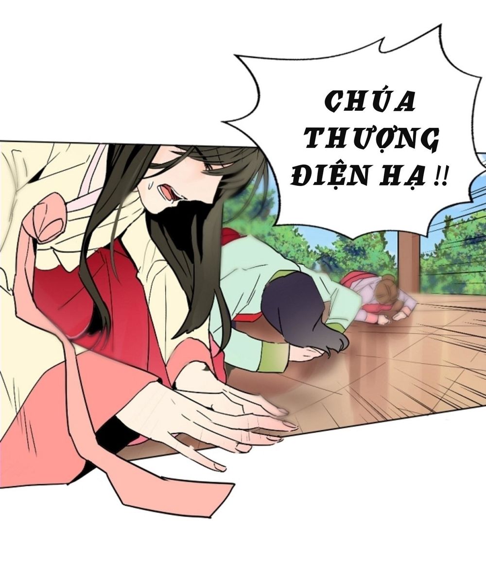 Chae Hong Sa Chapter 14 - Trang 2