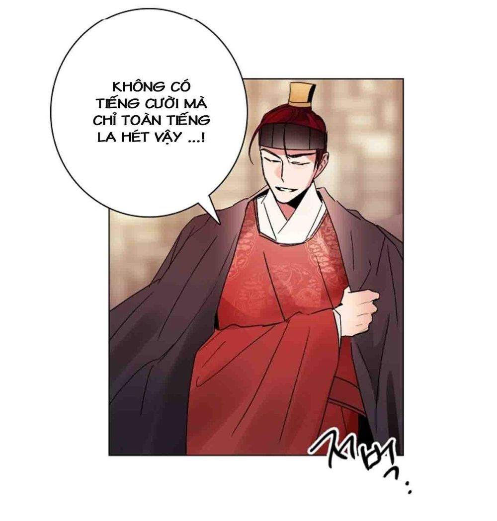 Chae Hong Sa Chapter 14 - Trang 2