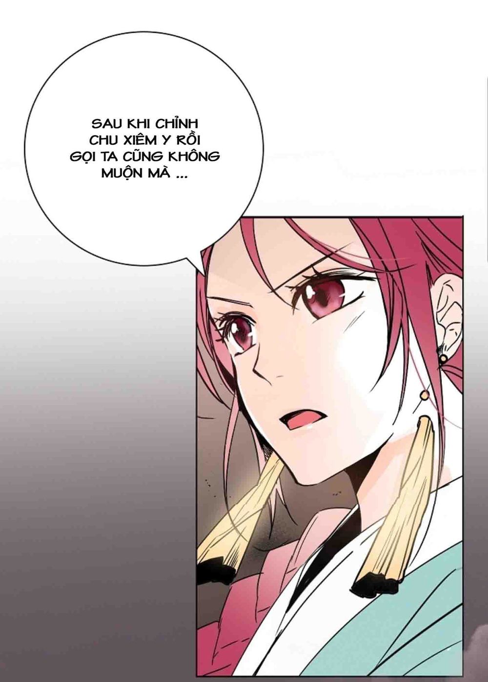 Chae Hong Sa Chapter 14 - Trang 2