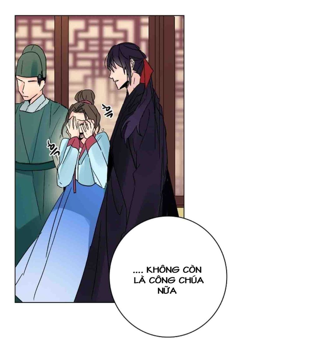 Chae Hong Sa Chapter 14 - Trang 2