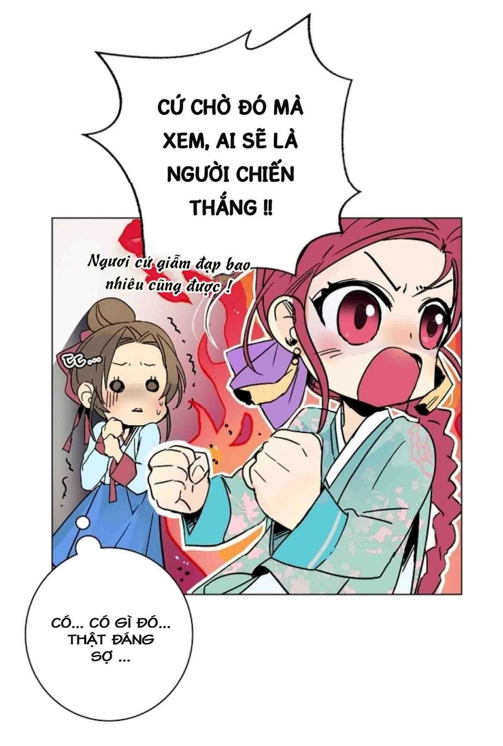 Chae Hong Sa Chapter 13 - Trang 2