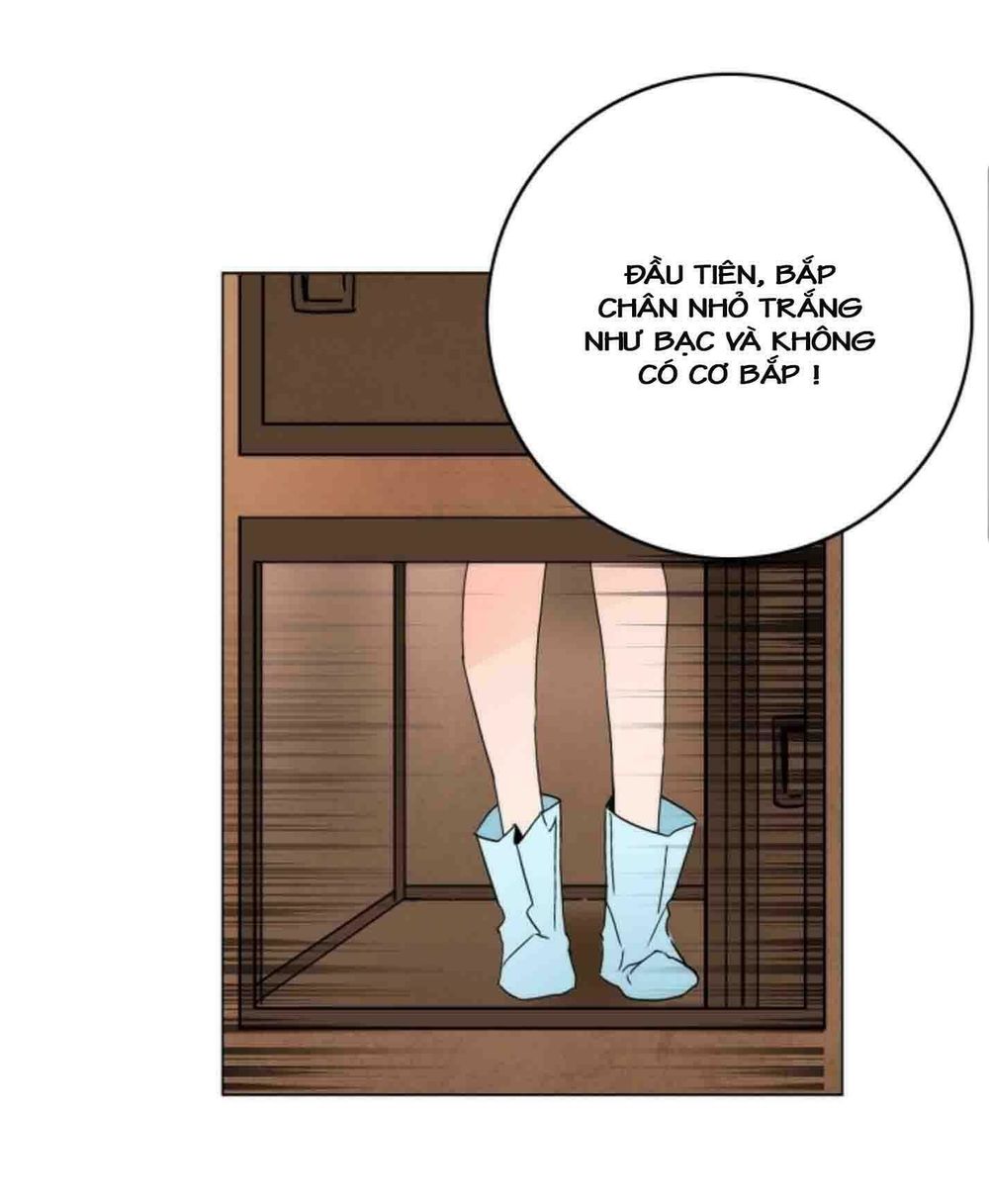 Chae Hong Sa Chapter 12 - Trang 2