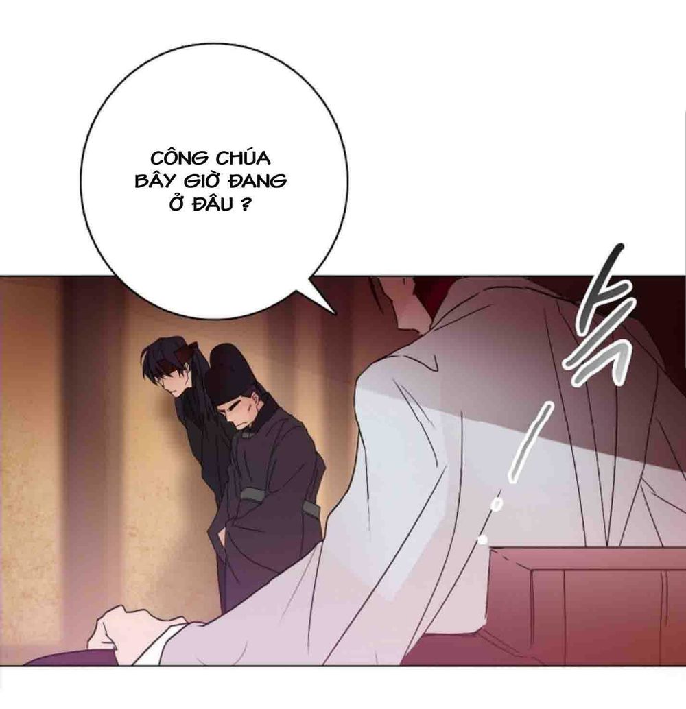 Chae Hong Sa Chapter 11 - Trang 2