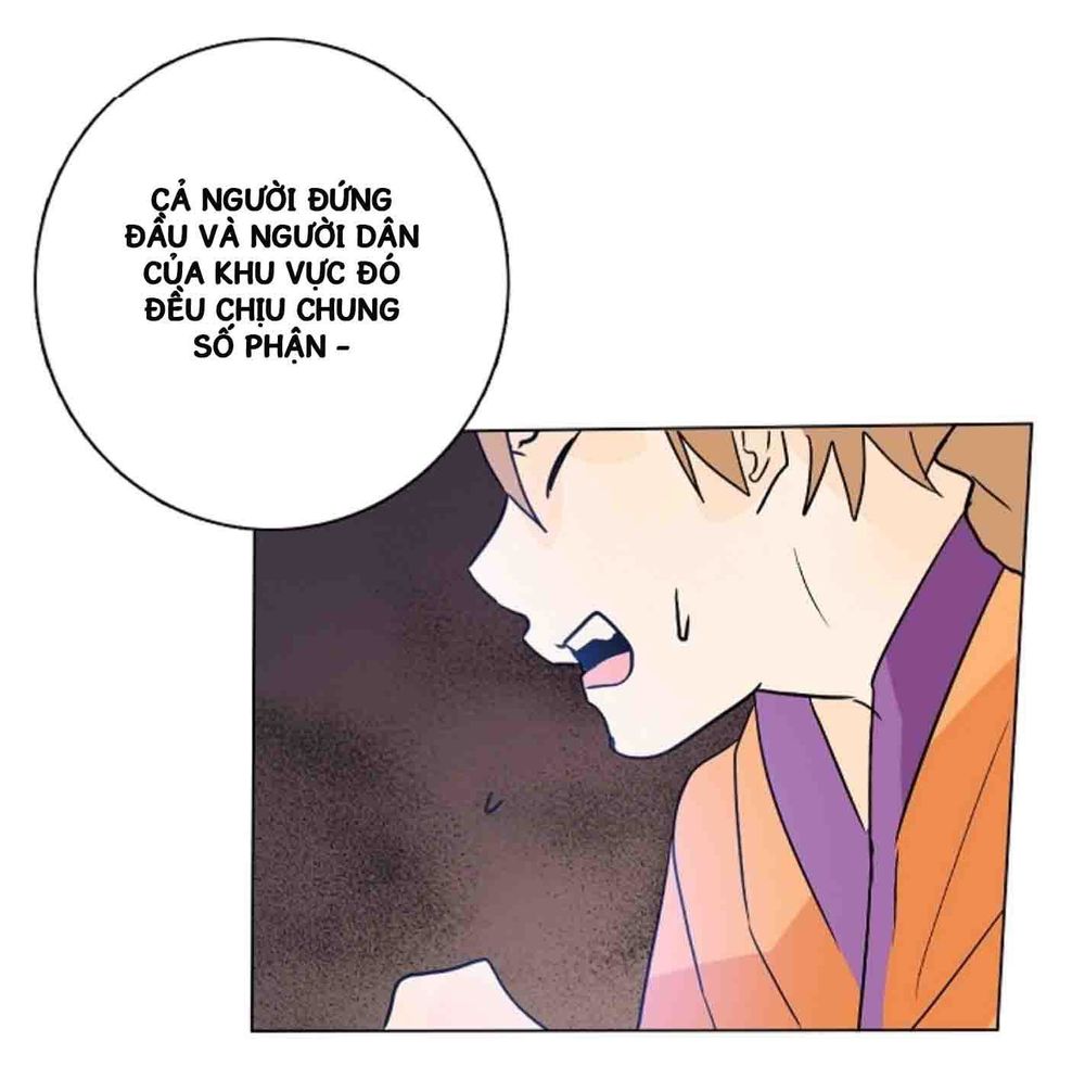 Chae Hong Sa Chapter 10 - Trang 2