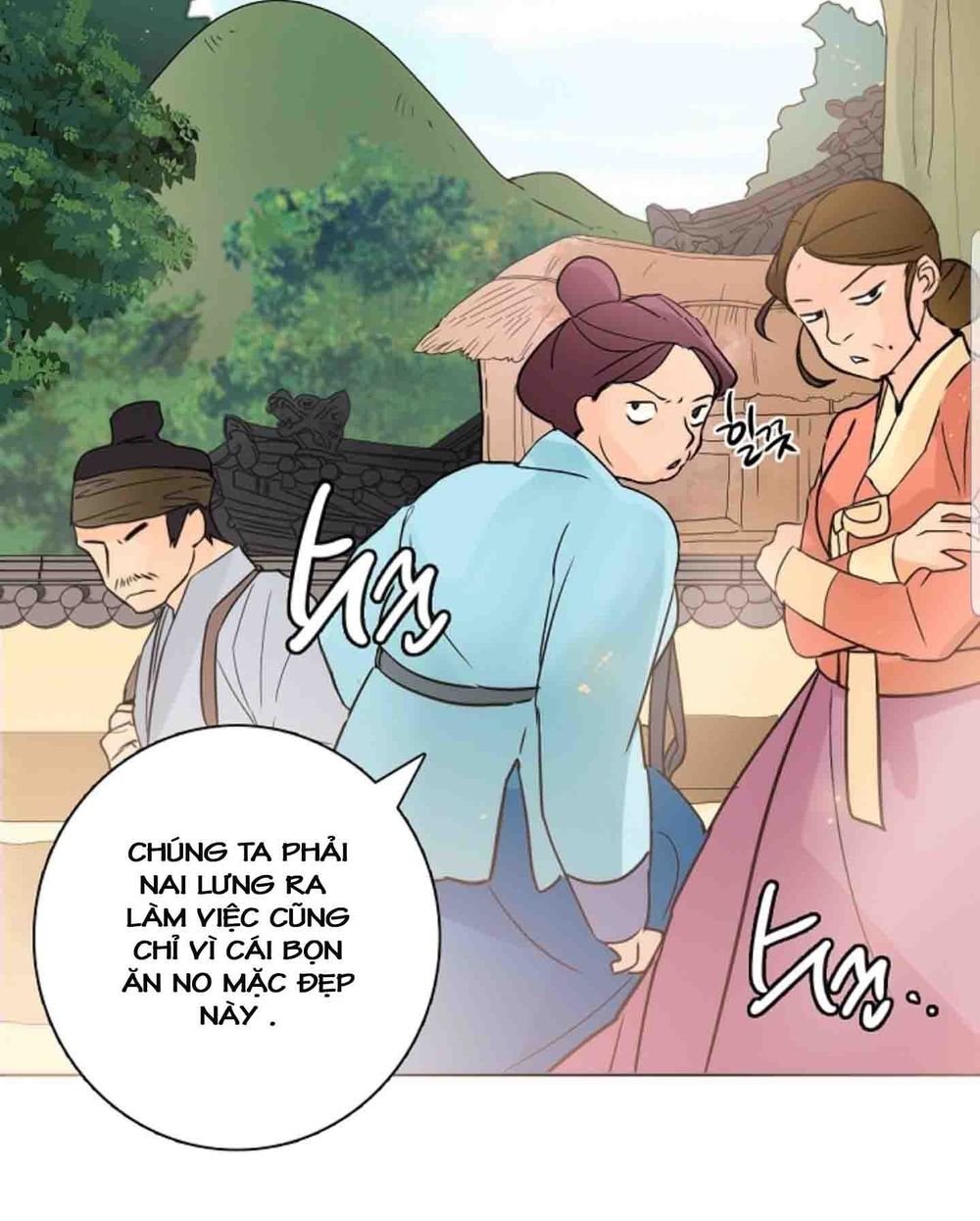 Chae Hong Sa Chapter 10 - Trang 2