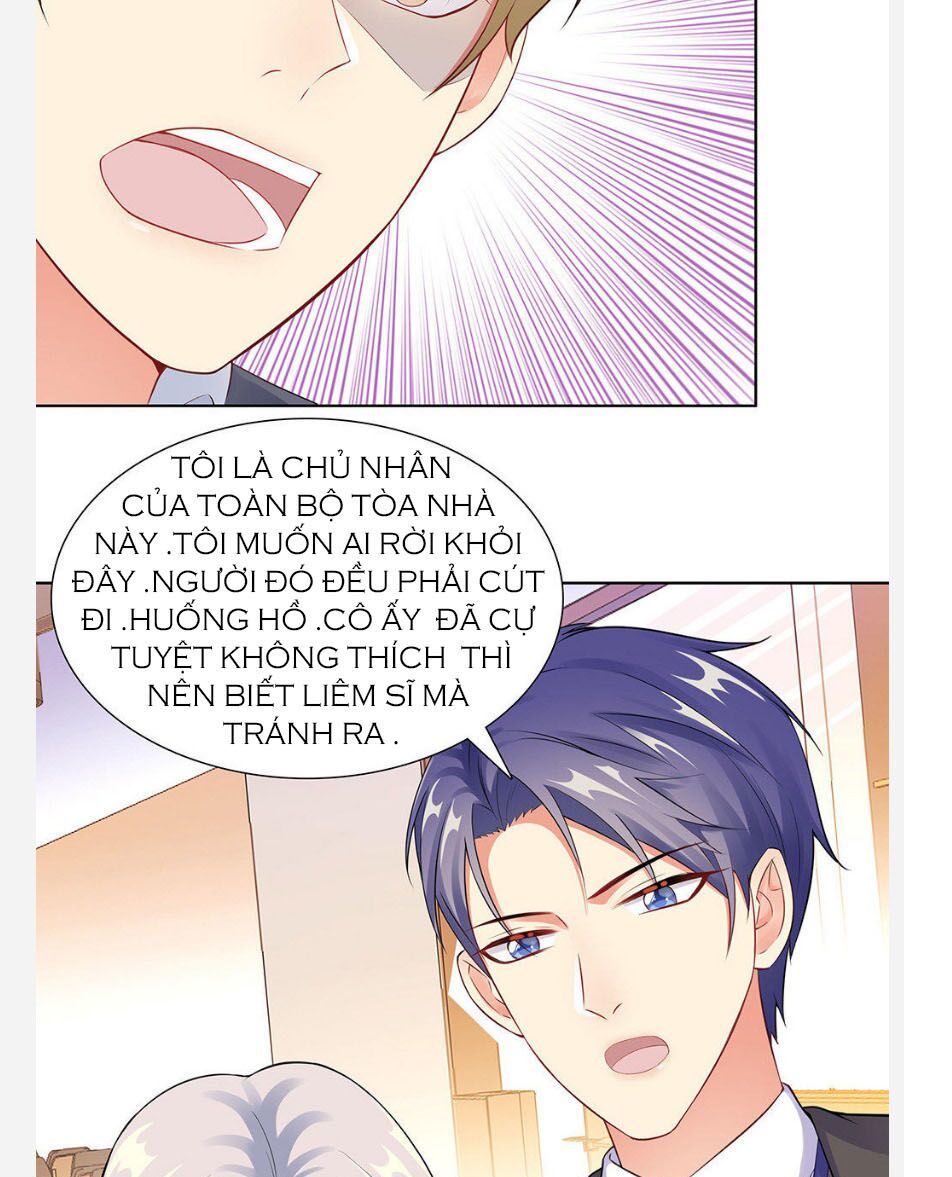 Vô Địch Song Bảo Bối Chapter 35 - Trang 2