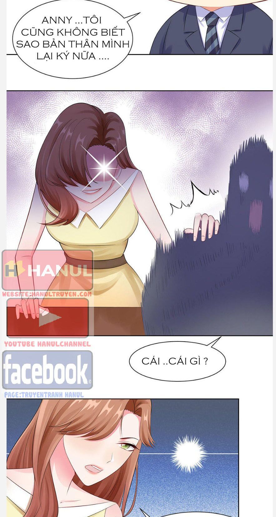 Vô Địch Song Bảo Bối Chapter 35 - Trang 2