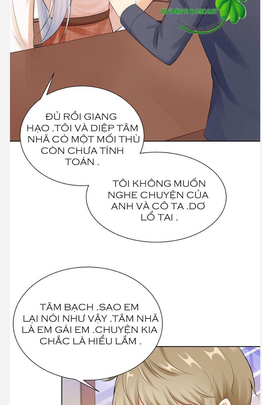 Vô Địch Song Bảo Bối Chapter 34 - Trang 2