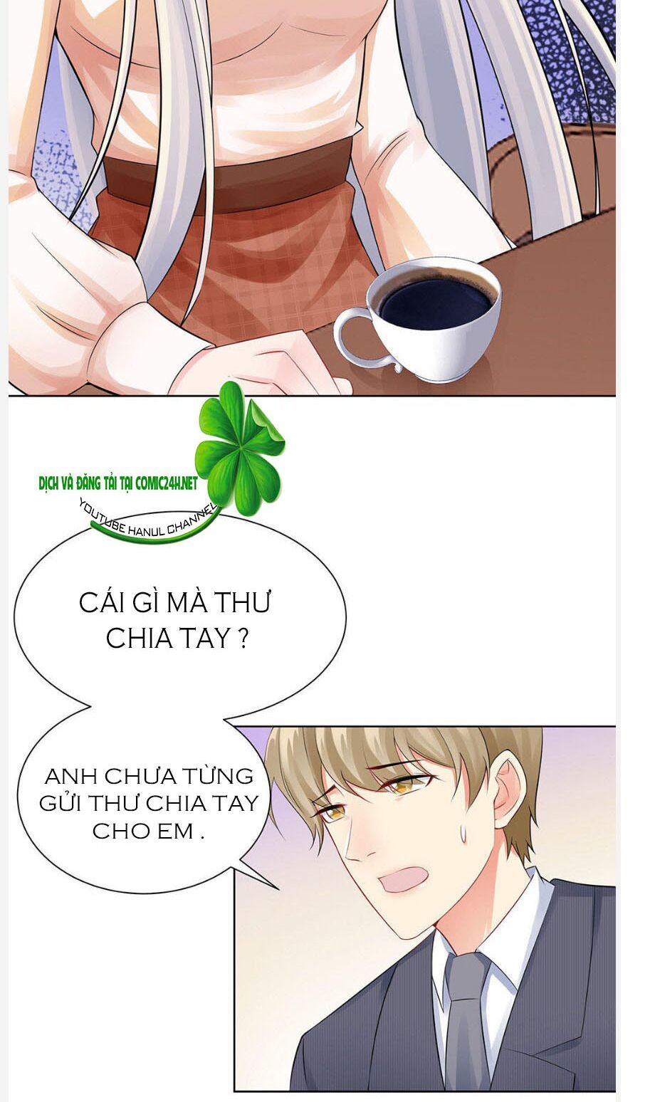 Vô Địch Song Bảo Bối Chapter 33 - Trang 2