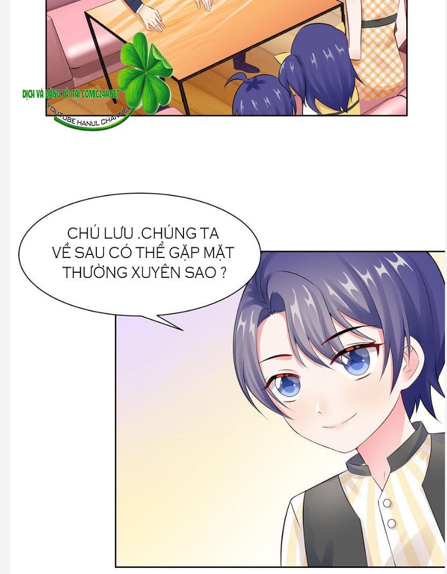 Vô Địch Song Bảo Bối Chapter 32 - Trang 2