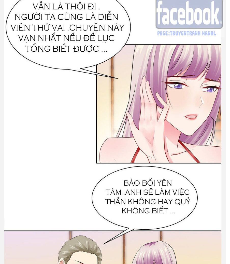 Vô Địch Song Bảo Bối Chapter 31 - Trang 2