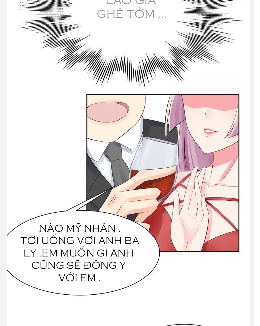 Vô Địch Song Bảo Bối Chapter 31 - Trang 2