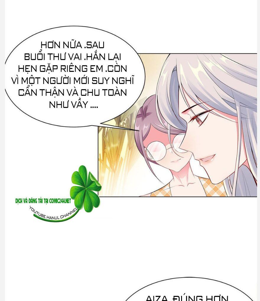 Vô Địch Song Bảo Bối Chapter 30 - Trang 2