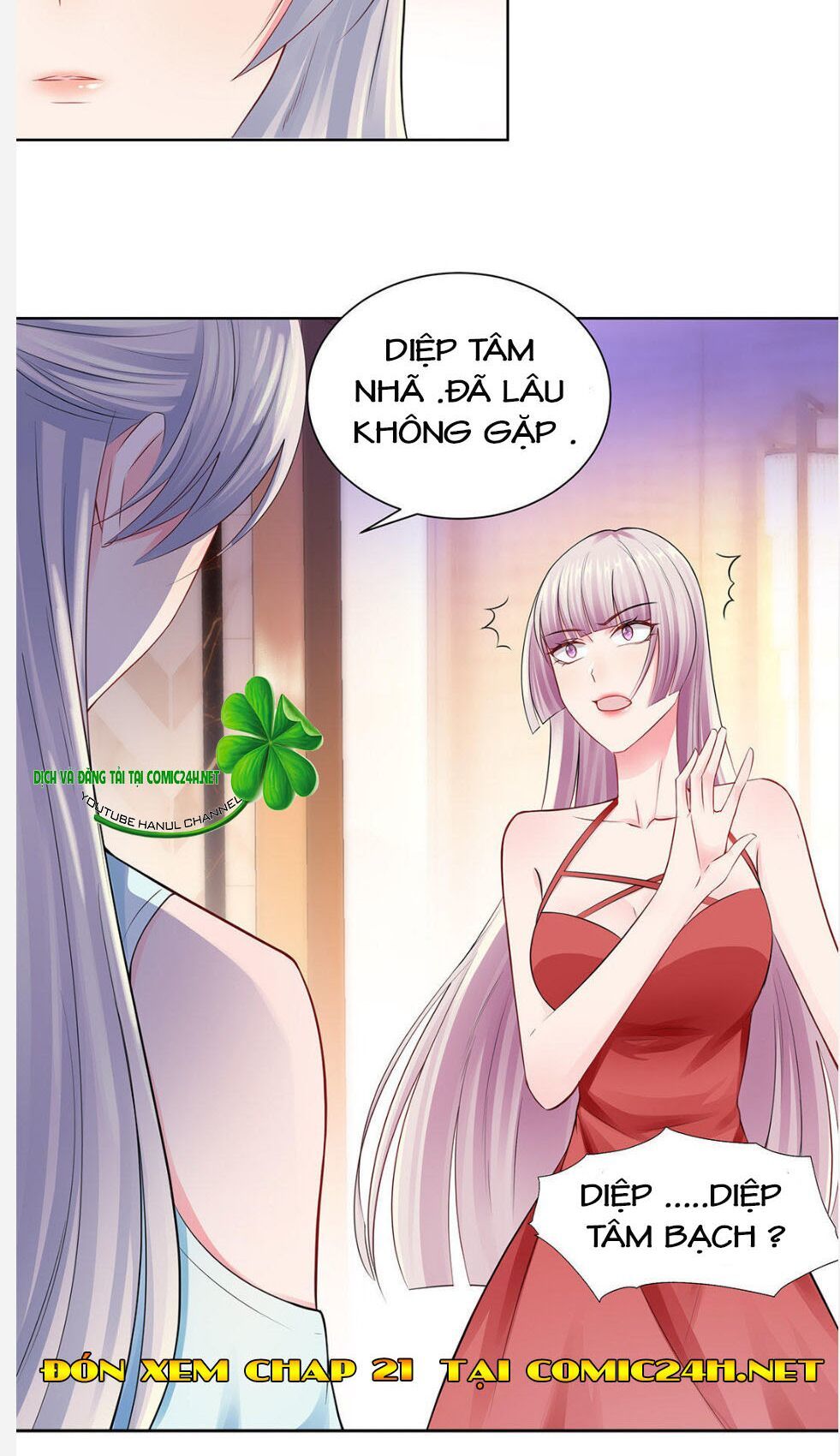 Vô Địch Song Bảo Bối Chapter 19 - Trang 2