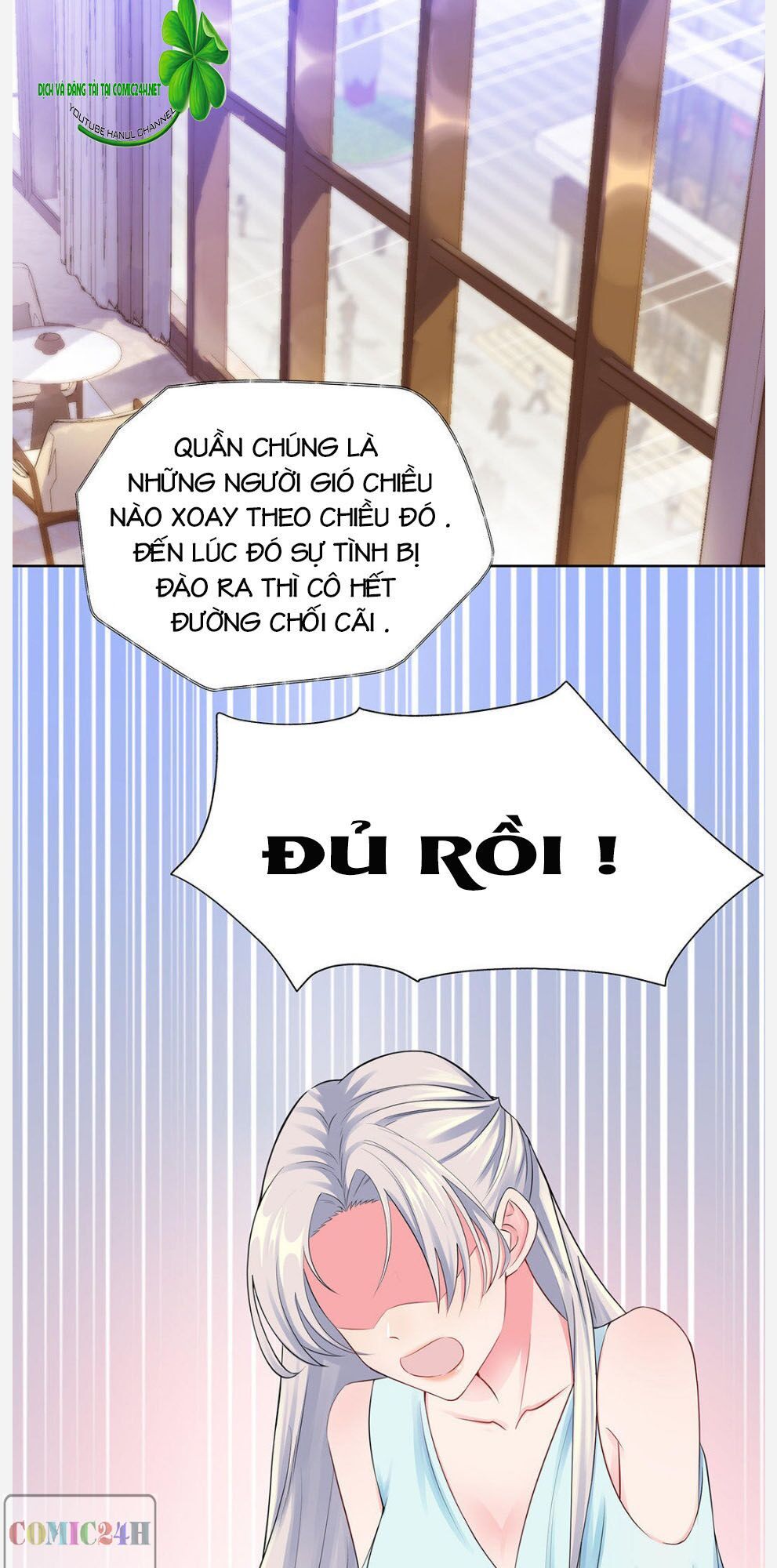 Vô Địch Song Bảo Bối Chapter 19 - Trang 2