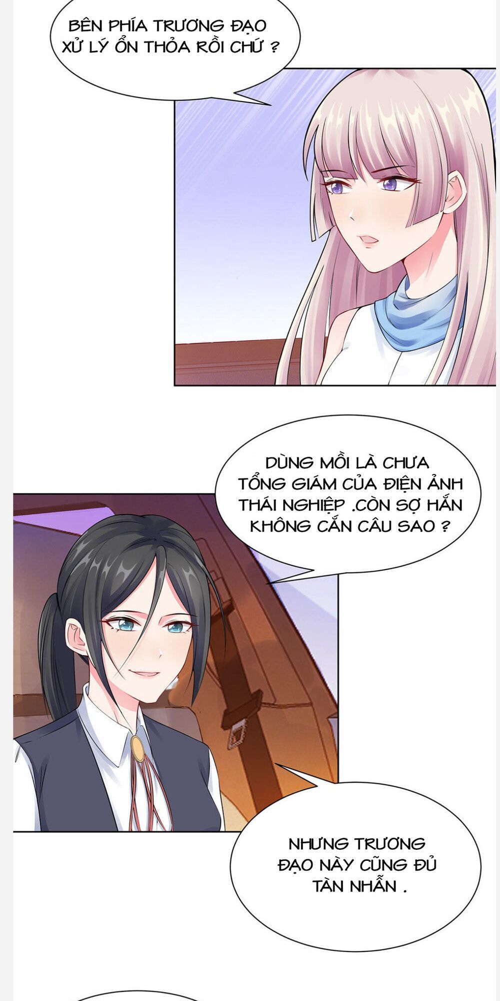 Vô Địch Song Bảo Bối Chapter 14 - Trang 2