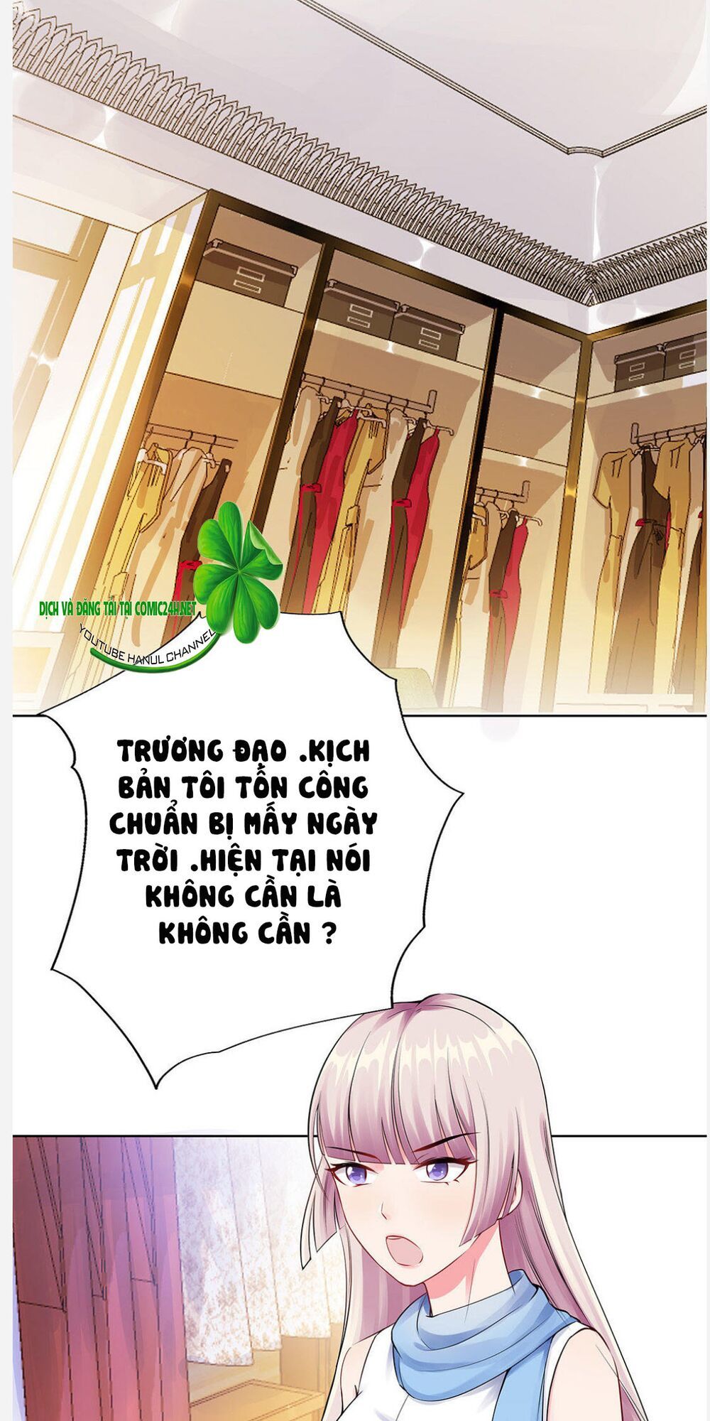 Vô Địch Song Bảo Bối Chapter 12 - Trang 2