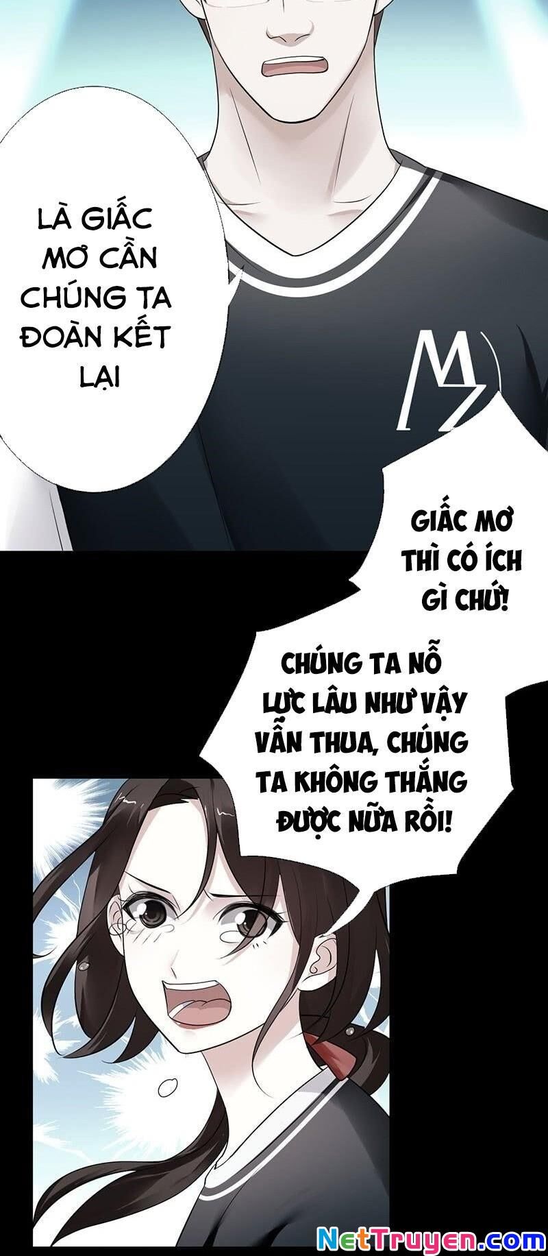 Khởi Động Lại Tương Lai Chapter 60 - Trang 2