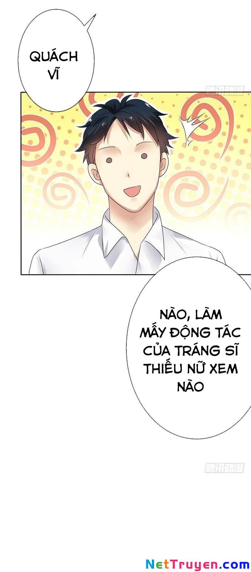 Khởi Động Lại Tương Lai Chapter 59 - Trang 2