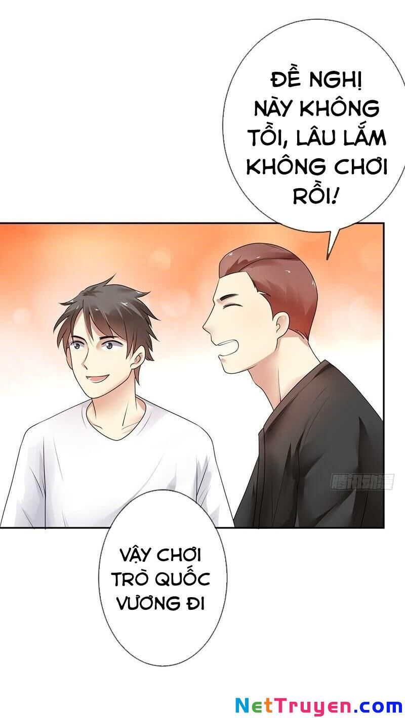 Khởi Động Lại Tương Lai Chapter 59 - Trang 2