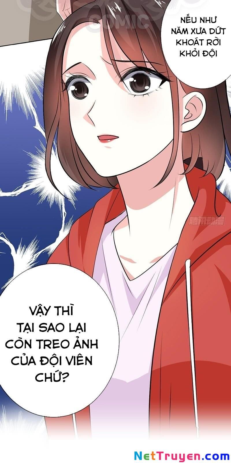 Khởi Động Lại Tương Lai Chapter 58 - Trang 2