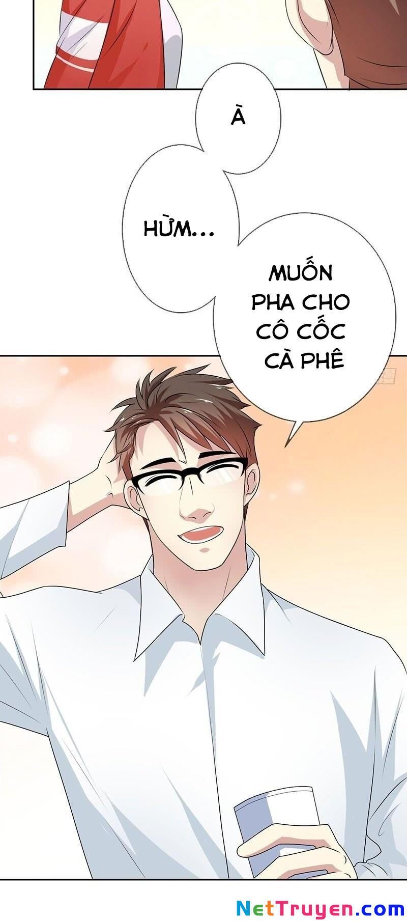 Khởi Động Lại Tương Lai Chapter 58 - Trang 2