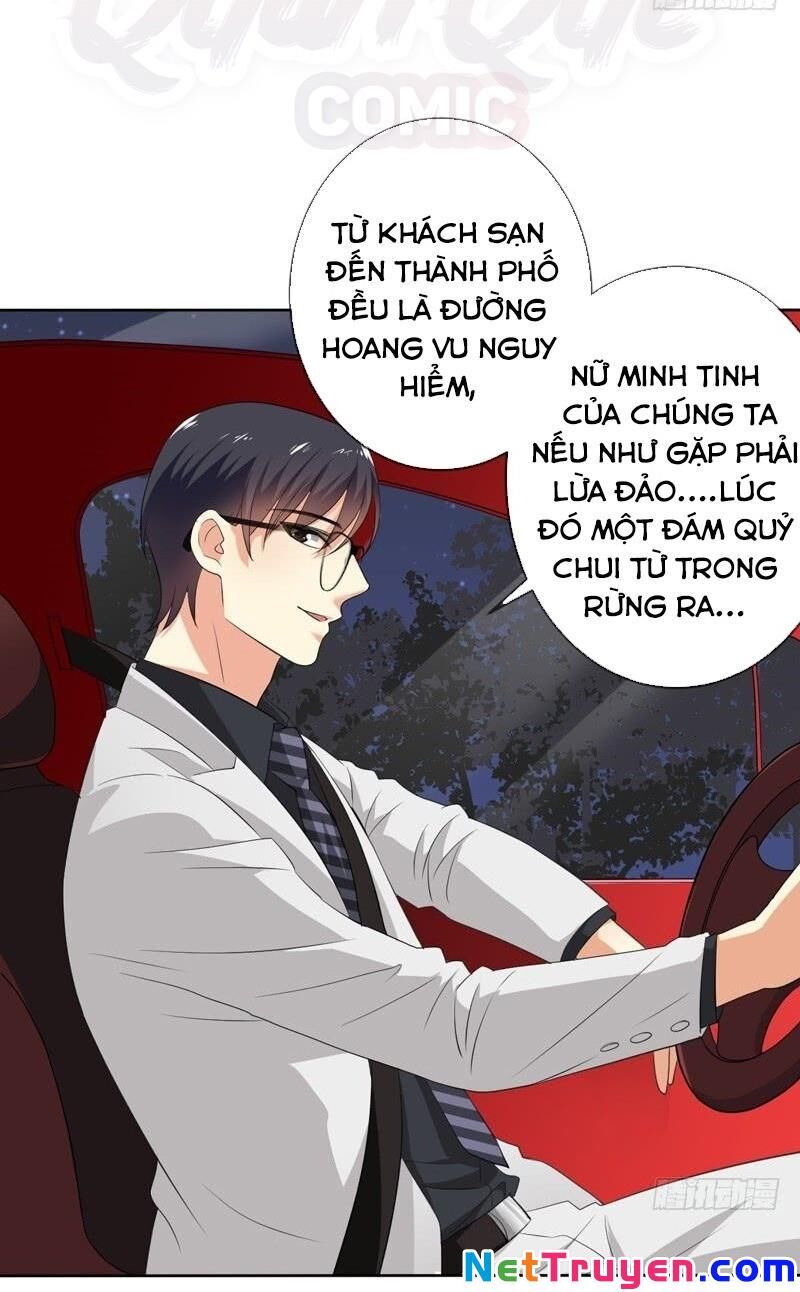 Khởi Động Lại Tương Lai Chapter 57 - Trang 2