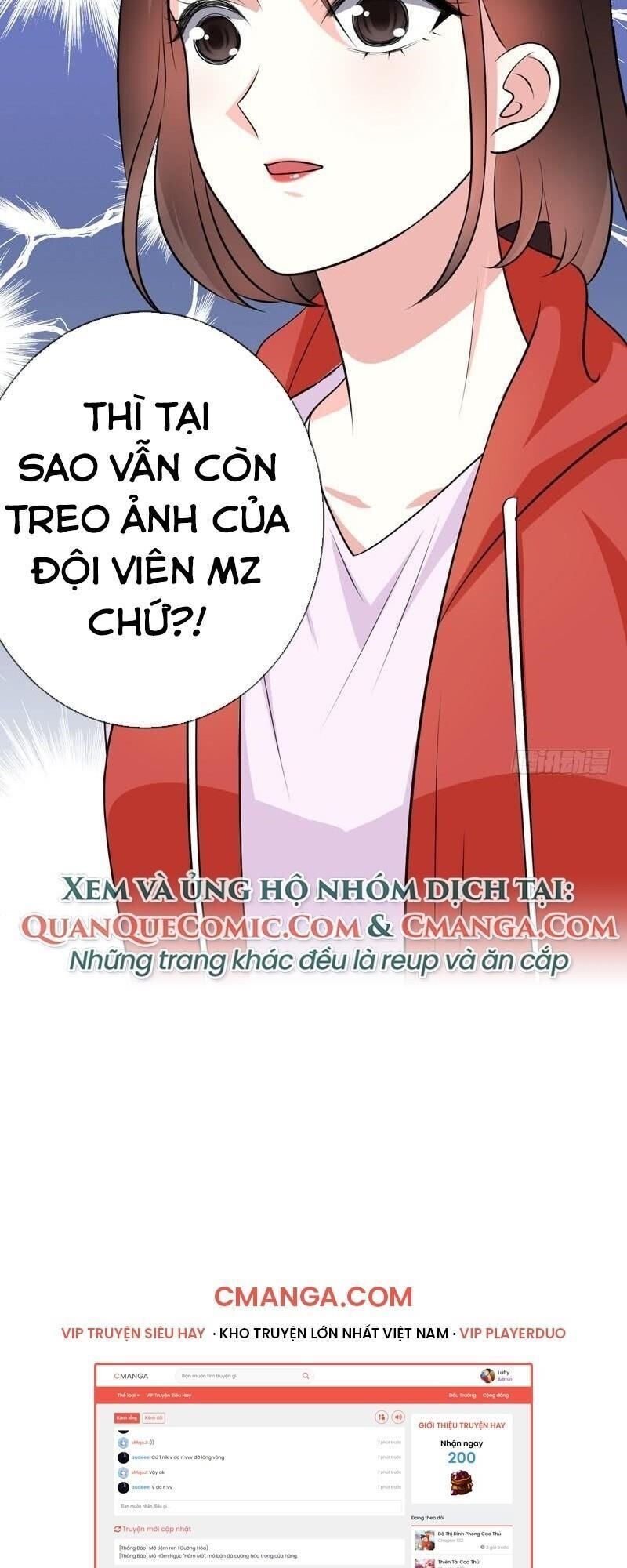 Khởi Động Lại Tương Lai Chapter 57 - Trang 2