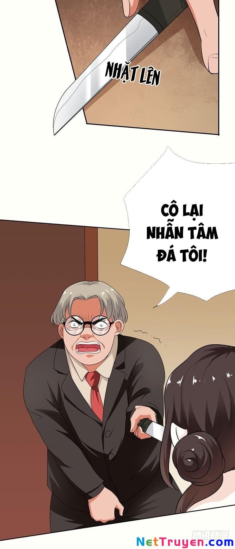 Khởi Động Lại Tương Lai Chapter 56 - Trang 2