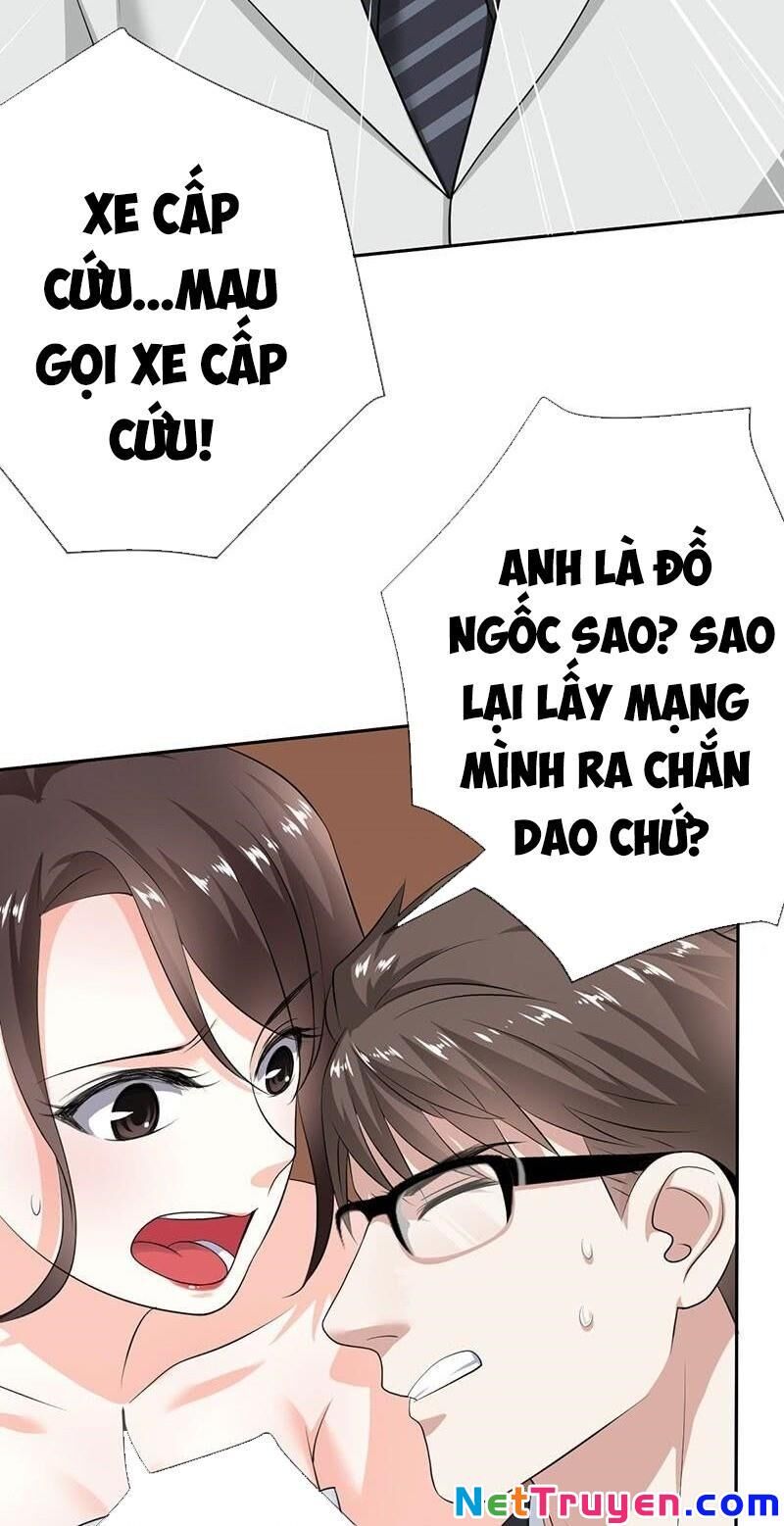 Khởi Động Lại Tương Lai Chapter 56 - Trang 2