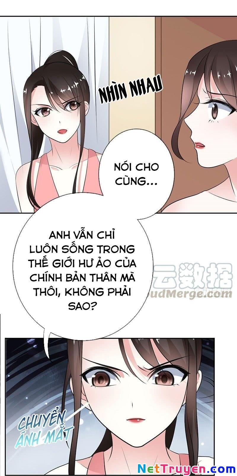 Khởi Động Lại Tương Lai Chapter 55 - Trang 2