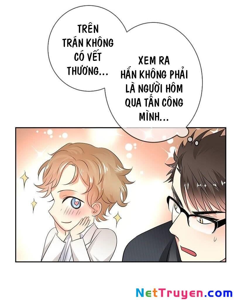 Khởi Động Lại Tương Lai Chapter 54 - Trang 2