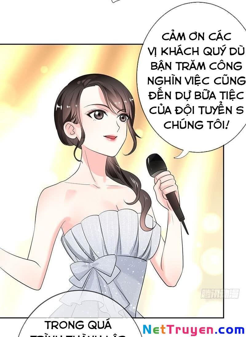 Khởi Động Lại Tương Lai Chapter 54 - Trang 2