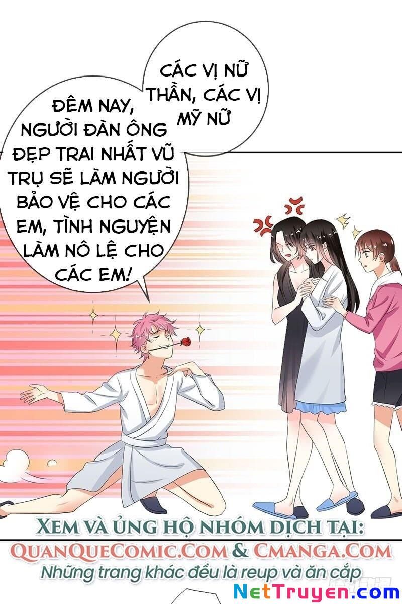 Khởi Động Lại Tương Lai Chapter 53 - Trang 2