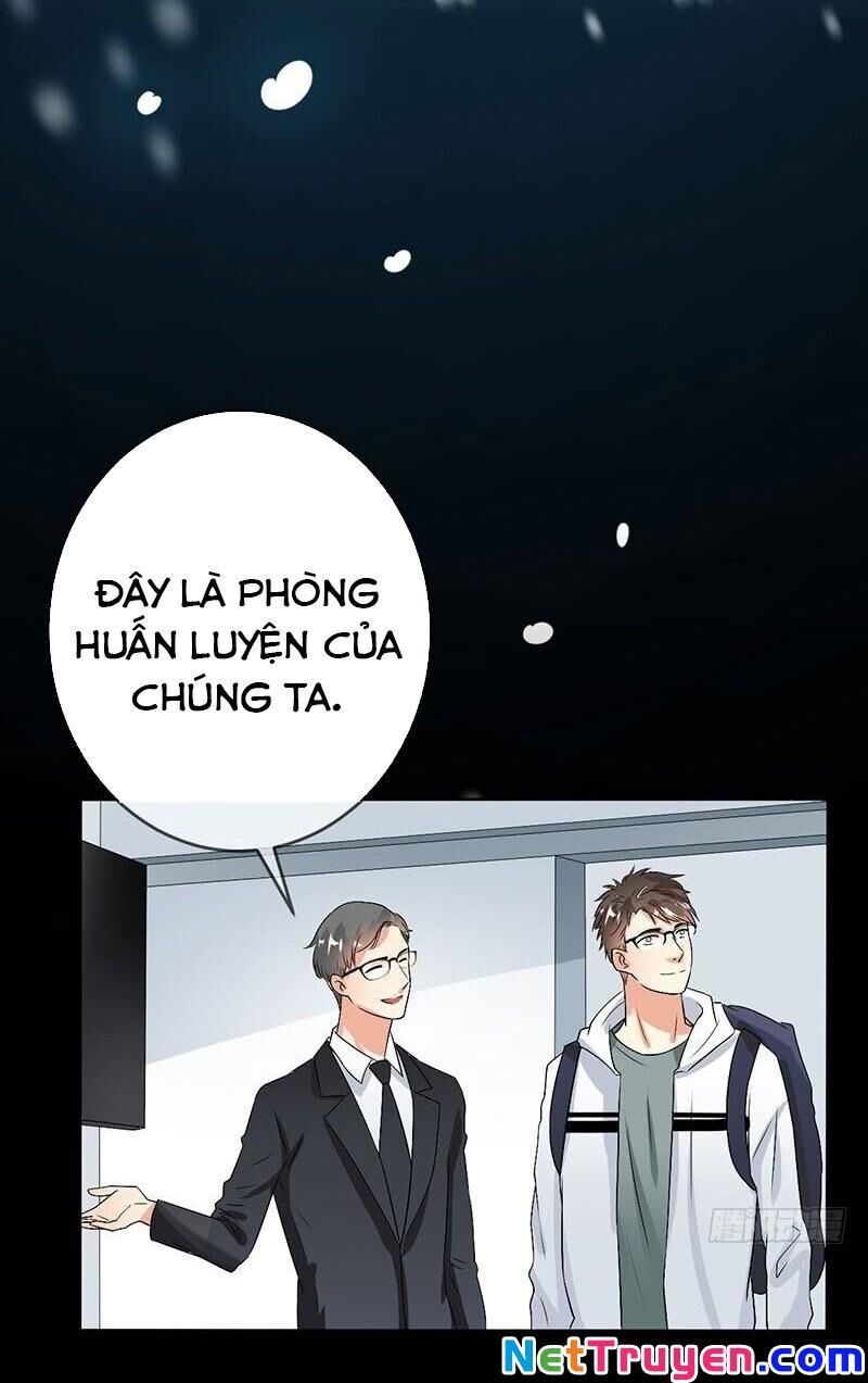 Khởi Động Lại Tương Lai Chapter 53 - Trang 2