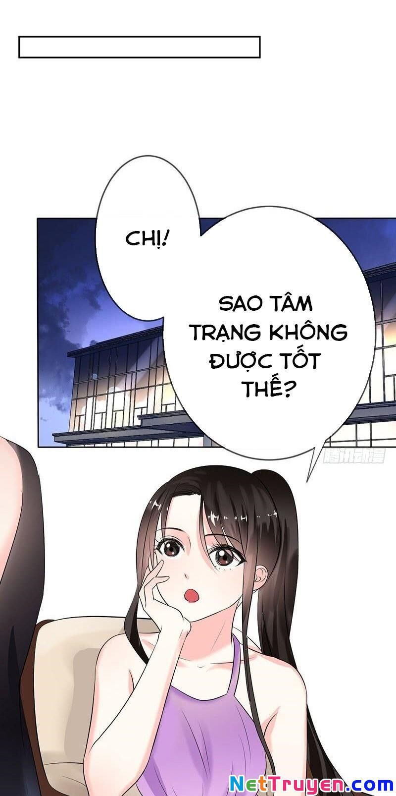 Khởi Động Lại Tương Lai Chapter 52 - Trang 2