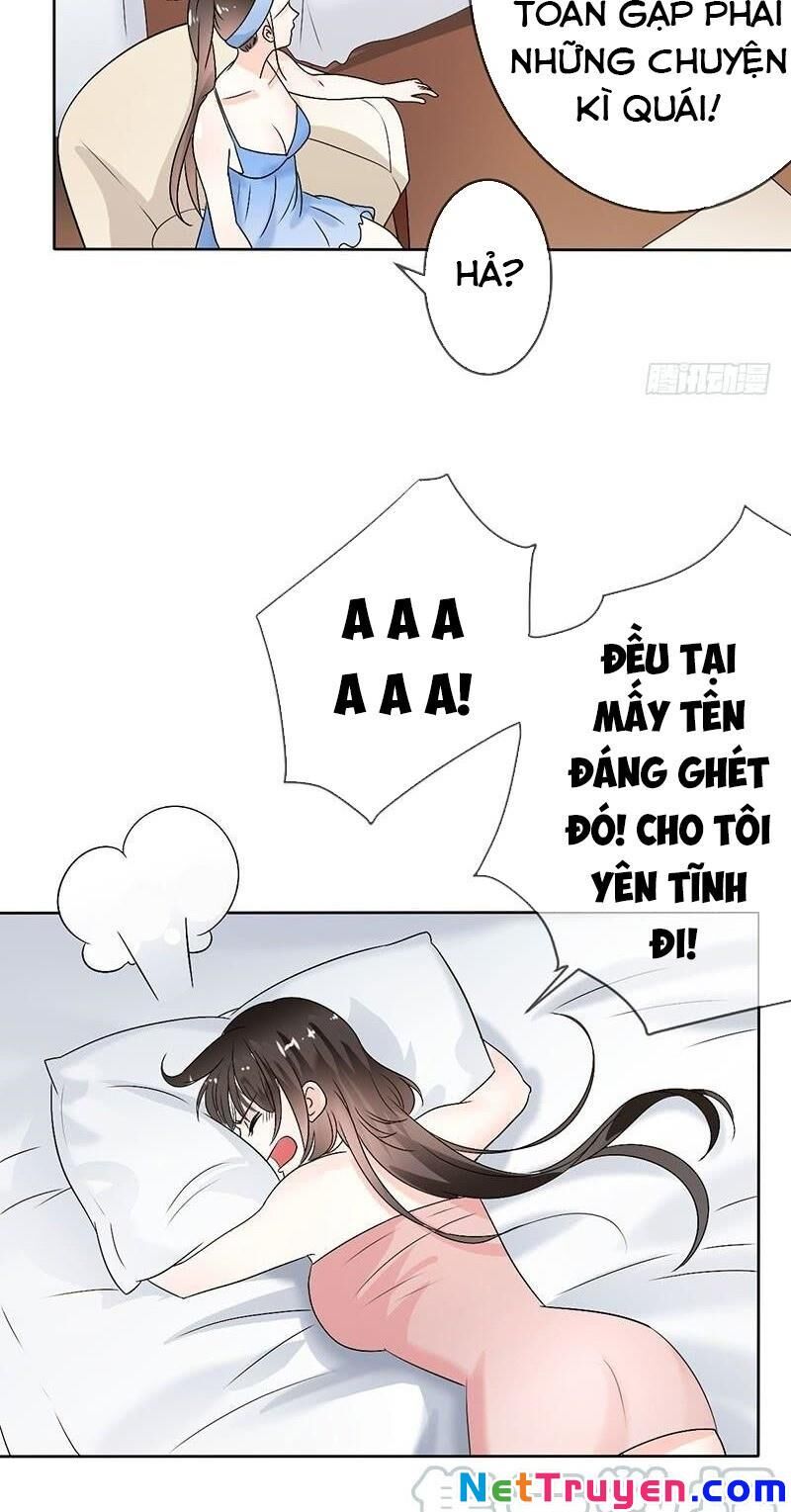 Khởi Động Lại Tương Lai Chapter 52 - Trang 2