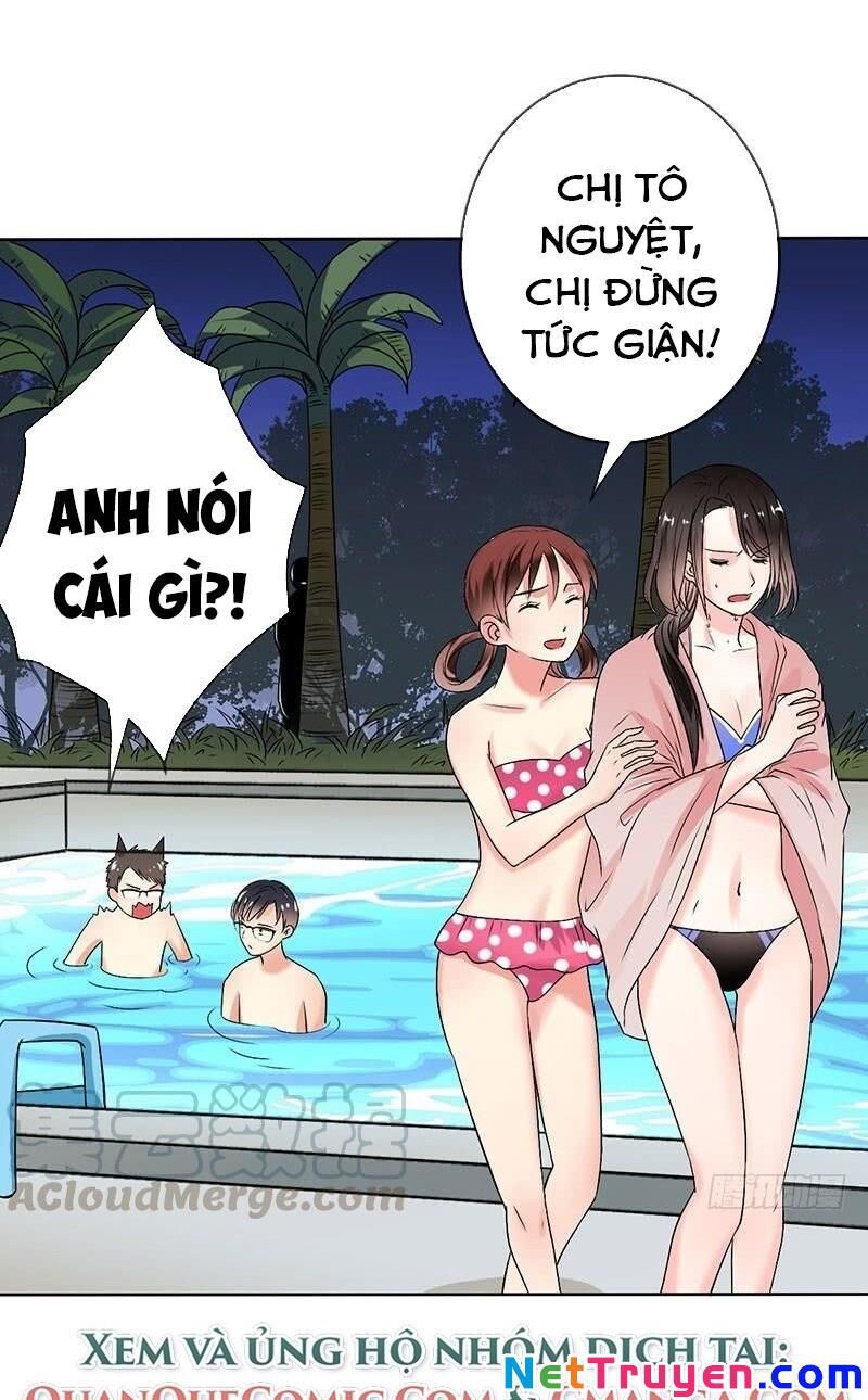 Khởi Động Lại Tương Lai Chapter 52 - Trang 2