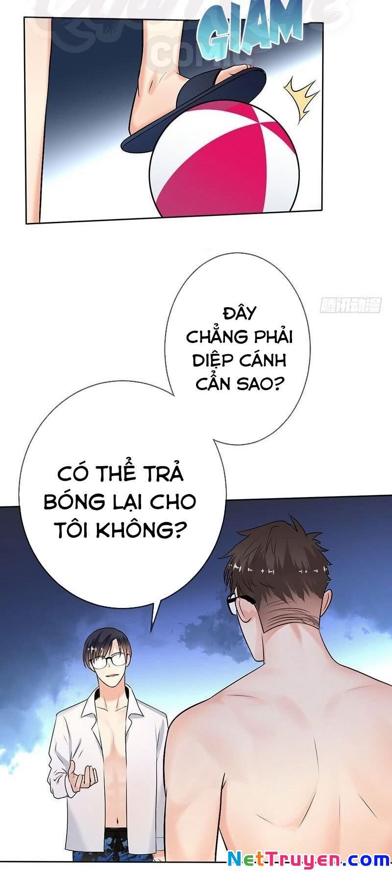 Khởi Động Lại Tương Lai Chapter 51 - Trang 2