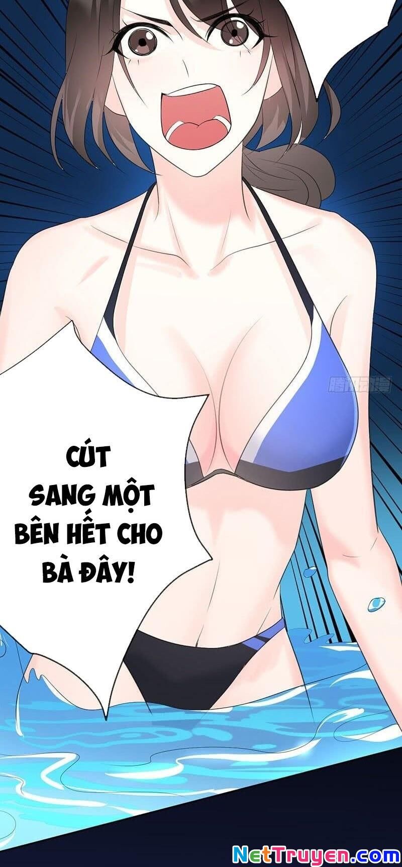 Khởi Động Lại Tương Lai Chapter 51 - Trang 2