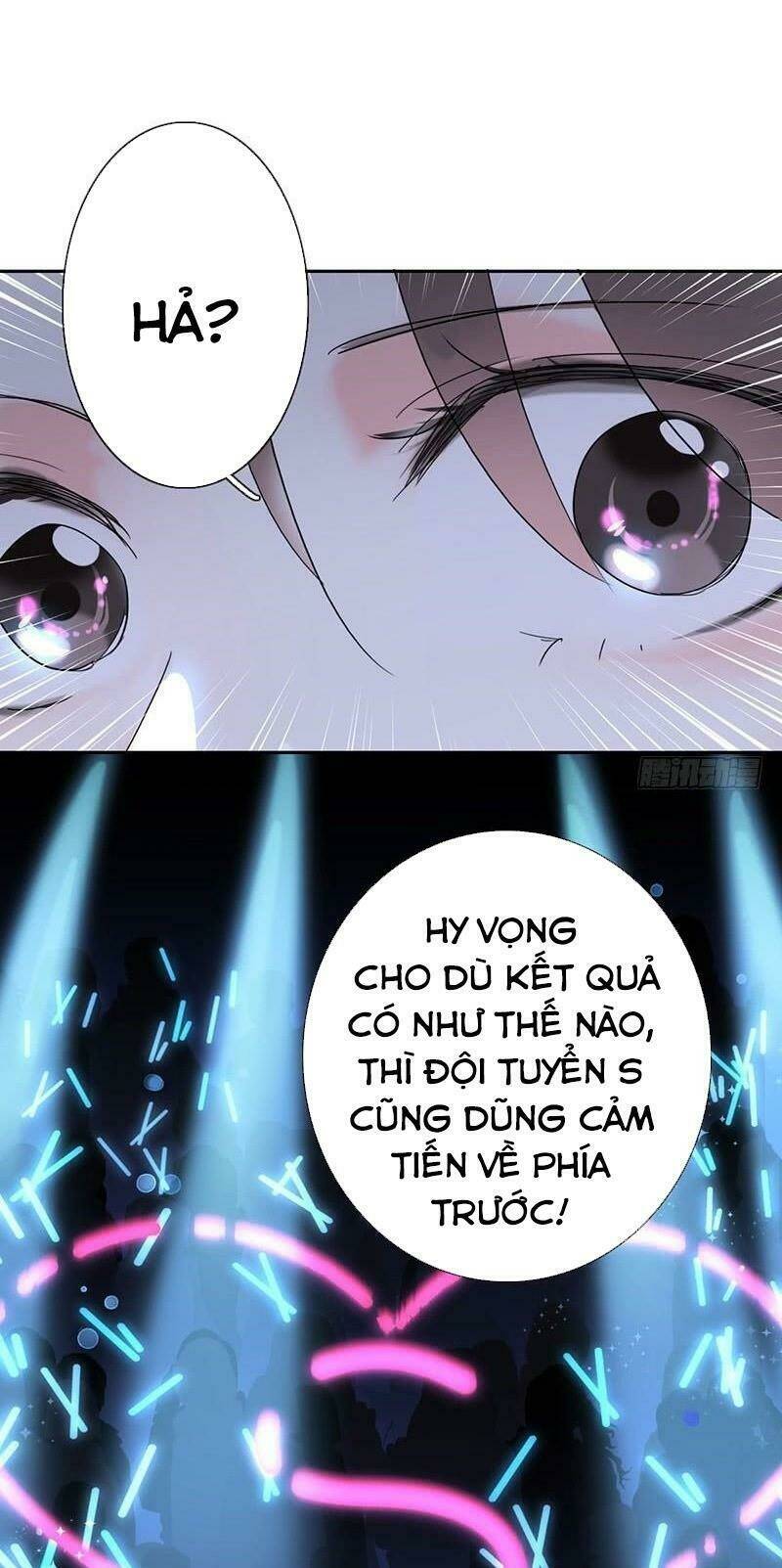 Khởi Động Lại Tương Lai Chapter 49 - Trang 2