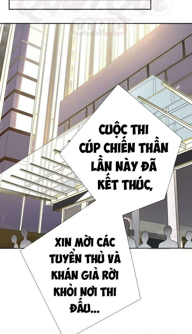 Khởi Động Lại Tương Lai Chapter 49 - Trang 2