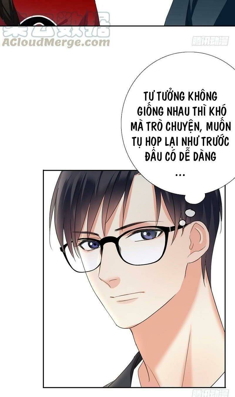 Khởi Động Lại Tương Lai Chapter 49 - Trang 2