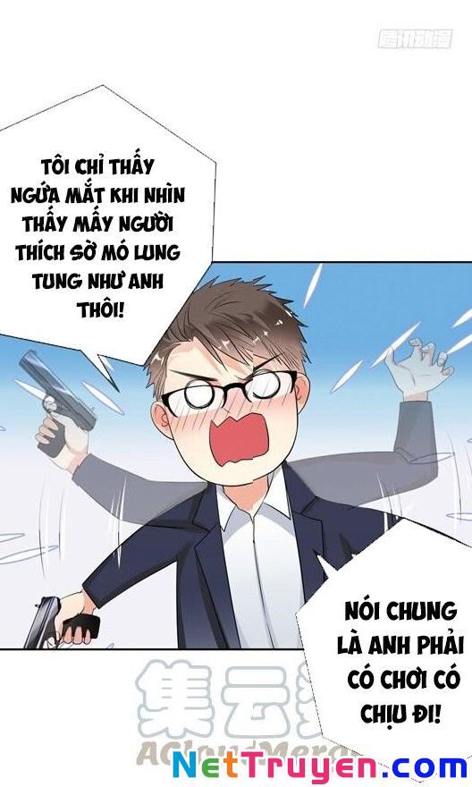 Khởi Động Lại Tương Lai Chapter 48 - Trang 2