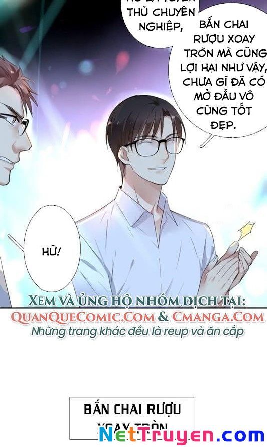 Khởi Động Lại Tương Lai Chapter 48 - Trang 2