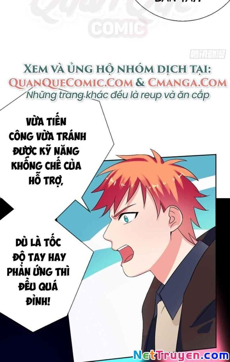 Khởi Động Lại Tương Lai Chapter 46 - Trang 2