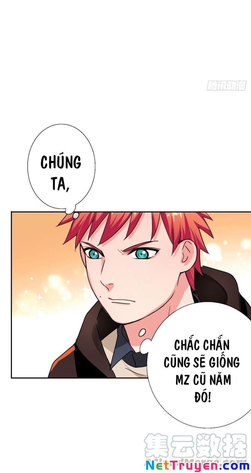 Khởi Động Lại Tương Lai Chapter 46 - Trang 2